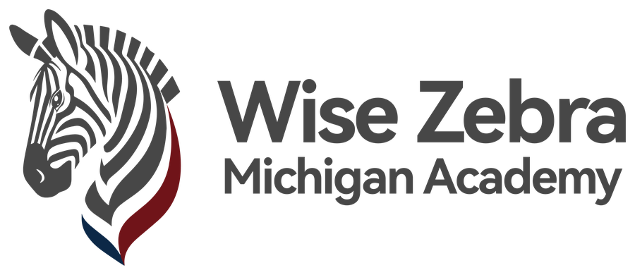 Wise Zebra Michigan Academy